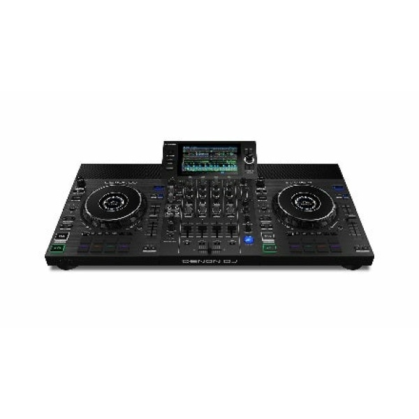 SC LIVE 4 CONSOLE STANDALONE