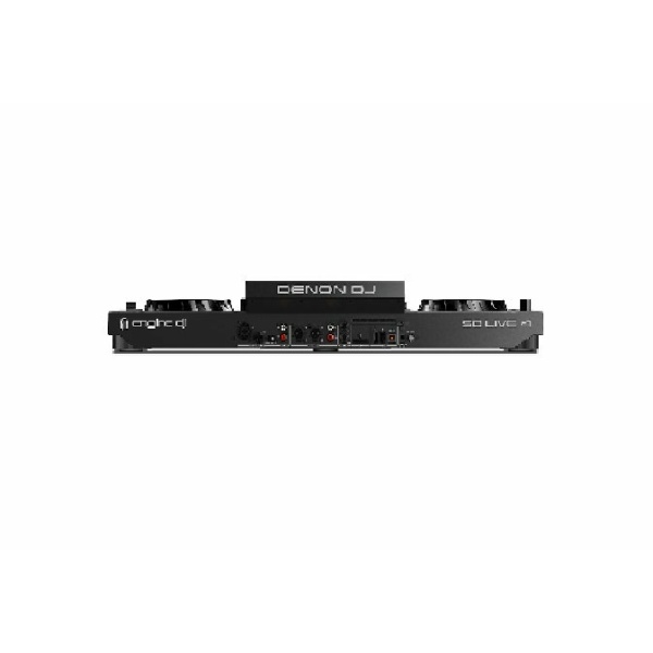 SC LIVE 4 CONSOLE STANDALONE