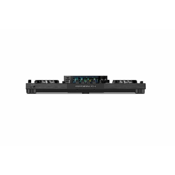 SC LIVE 4 CONSOLE STANDALONE