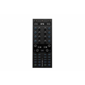 TRAKTOR X1 MK3 CONTROLLER USB PORTATILE