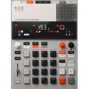 EP-133 K.O. II CAMPIONATORE