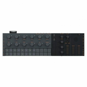 SEQTRAK BLACK