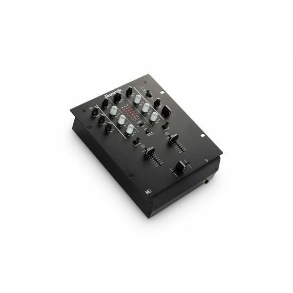 M2 BLACK MIXER PER DJ
