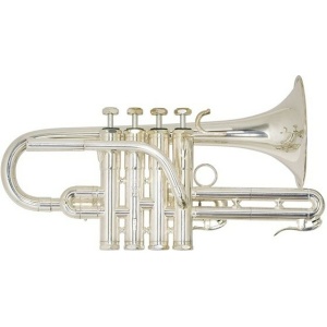 G1L-4 TROMBA FA/SOL