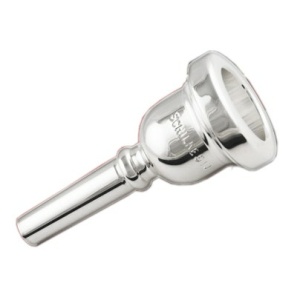51C4 BOCCHINO PER TROMBONE SMALL SHANK