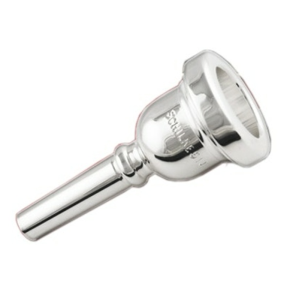 51C4 BOCCHINO PER TROMBONE SMALL SHANK