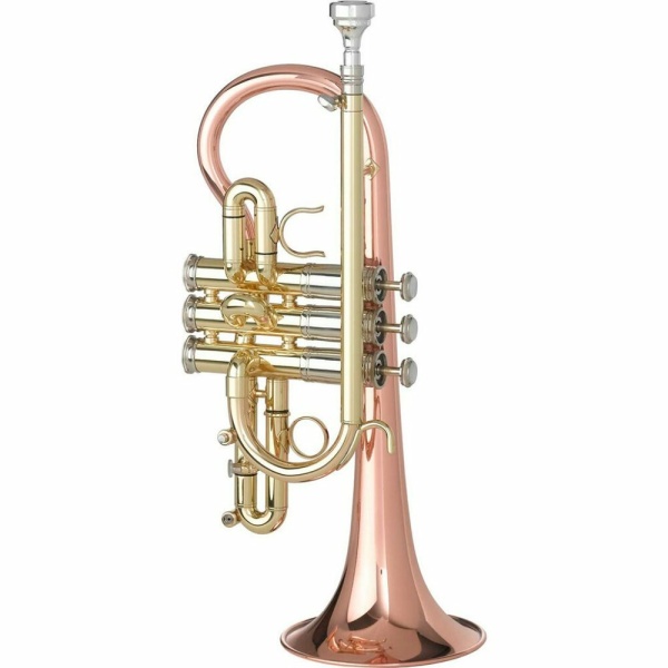 3892 CUSTOM CORNETTA MIB
