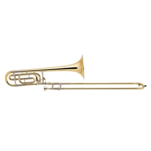 36B TROMBONE TENORE SIB/FA