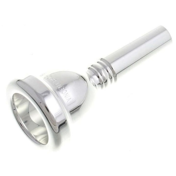 6 1/2 AL BOCCHINO TROMBONE SMALL SHANK