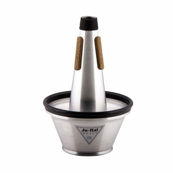 TPT-3 SORDINA TROMBA TRI-TONE CUP