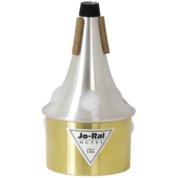 TPT-4B SORDINA TROMBA BUCKET BT OTTONE