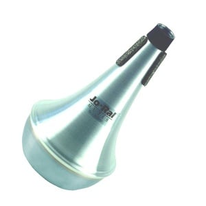 TPT-5A SORDINA TROMBINO STRAIGHT ALLUMIN