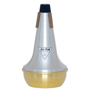 TRB-1B SORDINA TROMBONE STR BT OTTONE