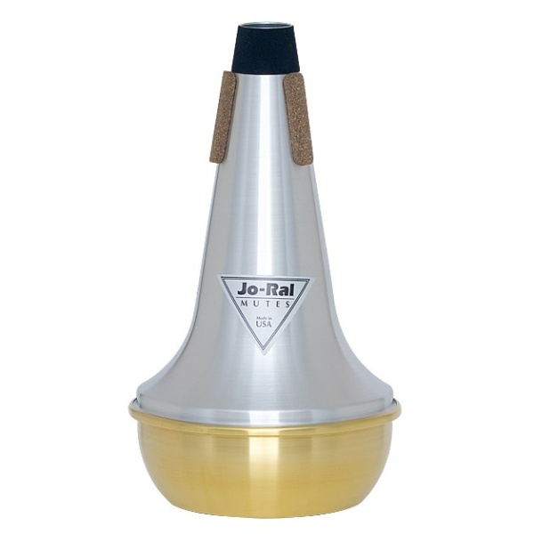TRB-1B SORDINA TROMBONE STR BT OTTONE