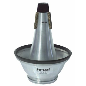 TRBB7 SORDINA TROMBONE BASSO CUP