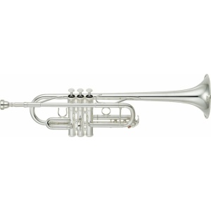 YTR-4435SII TROMBA DO