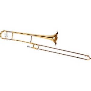 YSL-354E TROMBONE TENORE SIB