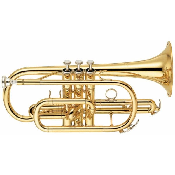YCR-2330III CORNETTA SIB