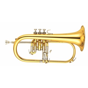 YFH-631G FLICORNO SOPRANO SIB