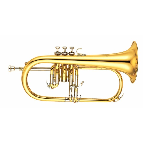 YFH-631G FLICORNO SOPRANO SIB