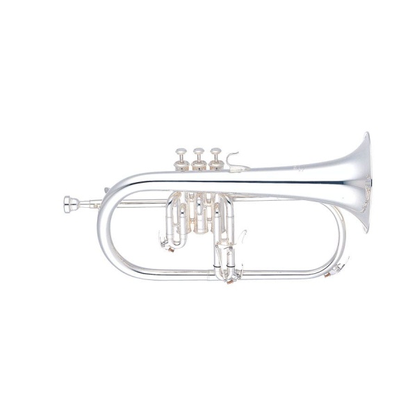 YFH-631GS FLICORNO SOPRANO SIB