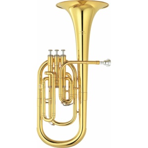 YAH-203 FLICORNO CONTRALTO MIB