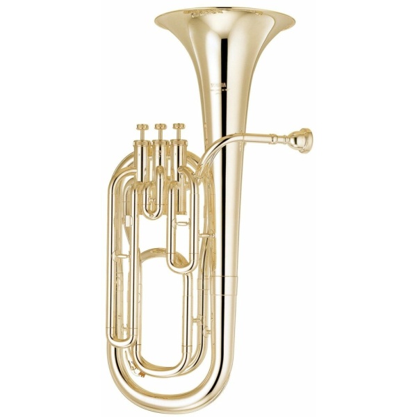 YBH-301 02 FLICORNO BARITONO