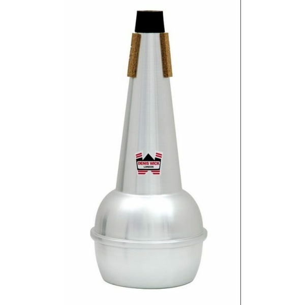 DW5509 SORDINA TROMBONE BASSO STRAIGHT