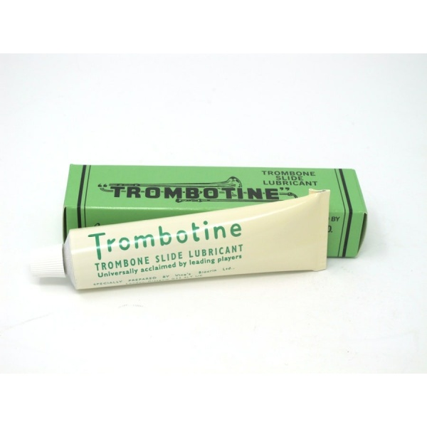 TROMBOTINE LUBRIFICANTE TROMBONE