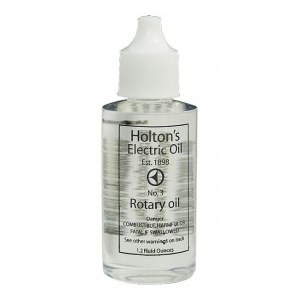 OLIO ROTARY PER OTTONI