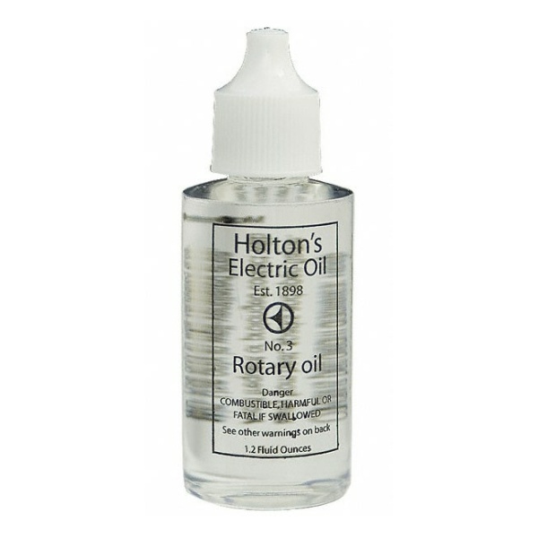OLIO ROTARY PER OTTONI