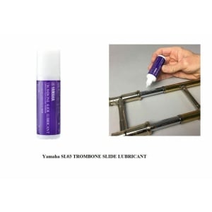 BMM 03 SLIDE OIL PER SLIDE TROMBONE