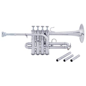 AP190S ARTISAN TROMBINO SIB/LA ARGENTATA