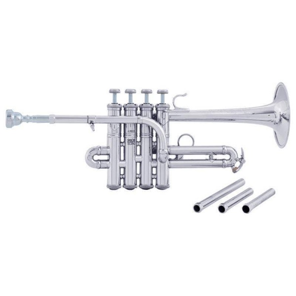 AP190S ARTISAN TROMBINO SIB/LA ARGENTATA