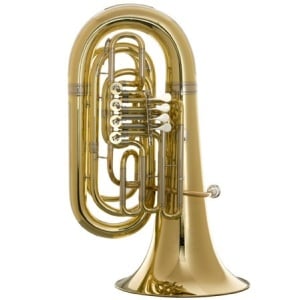 MW2011RA-1-0GB TUBA LACCATA