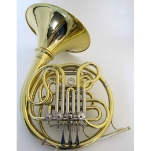 SERIE 4 CORNO DOPPIO F/BB