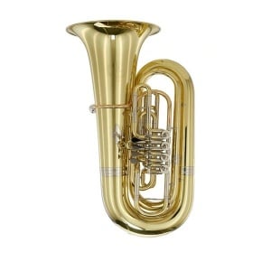 GR51-L BB TUBA 4/4