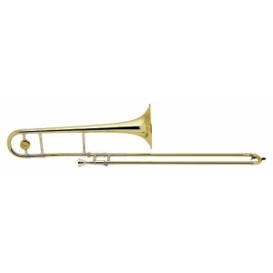 36 STRADIVARIUS TROMBONE TENORE