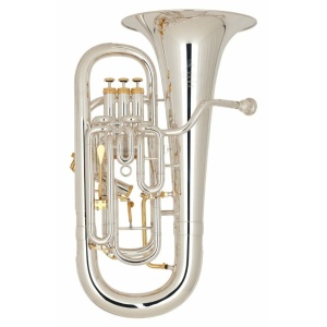 M5050 AMBASSADOR EDITION EUPHONIUM