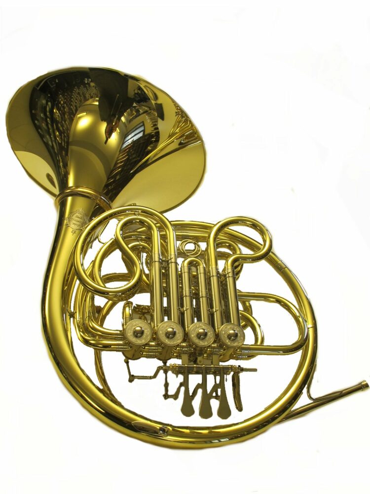 503M F/BB CAMPANA SVITABILE CORNO DOPPIO