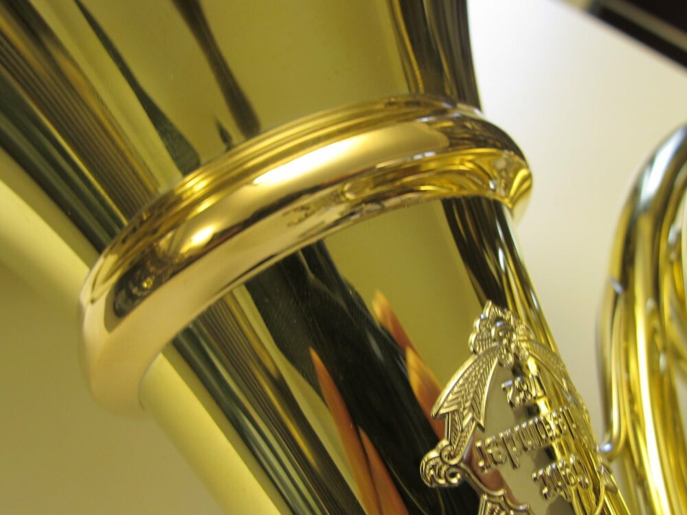 503M F/BB CAMPANA SVITABILE CORNO DOPPIO