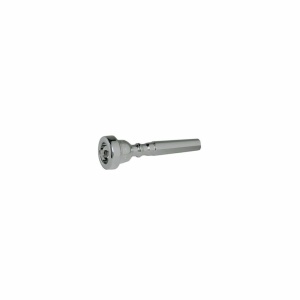 BOCCHINO 10 1/2 C TROMBA STUDIO SILVER P