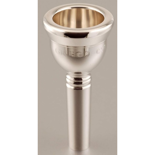 CS5 BOCCHINO TROMBONE TENORE LARGE SHANK