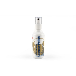 LAQUER POLISH PULENTE PER LACCATURE