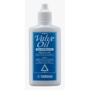 VALVE OIL REGULAR 60ML