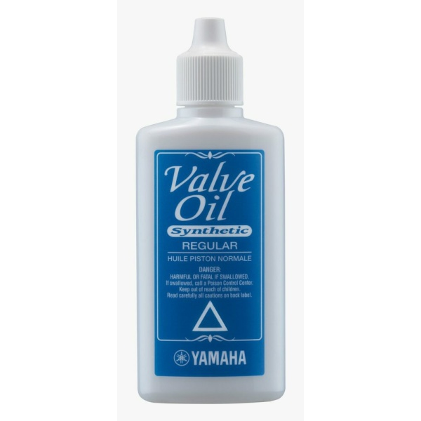 VALVE OIL REGULAR 60ML