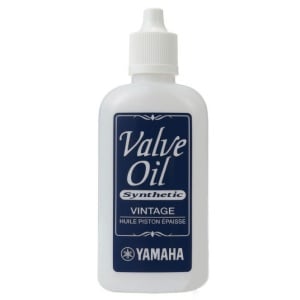 VALVE OIL VINTAGE 60ML