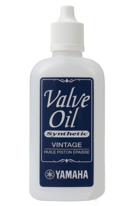 VALVE OIL VINTAGE 60ML