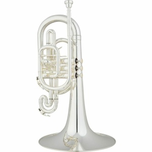 EMP304S MELLOFONO ARGENTATO