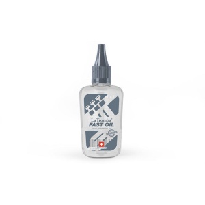 FAST OIL VALVE
